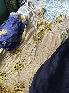 Suit set