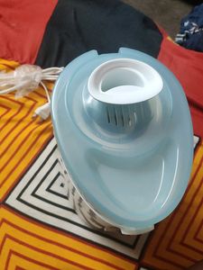 ELECTRIC PHILIPS JUICER 500W