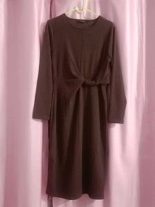 Body Con Dress