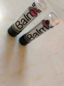 Combo Pack Of Two Ads Lipstick Red Or Mehroon