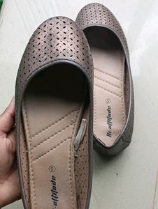 Trends Women Ballerinas