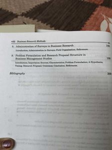 Business Research Methods By Sanjay Rodrick Jha
