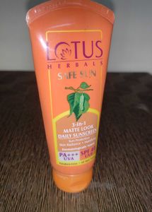 Sunscreen Sunblock 🌞
