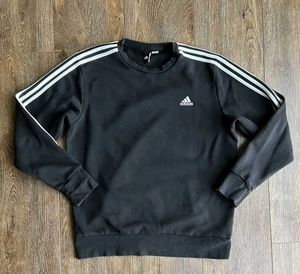 Adidas orignal Black Sweatshirt