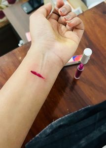 Lipstick Combo of 4 And 1 Blush For Low Price Rat