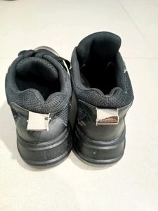 Black Sneakers