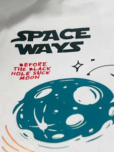 TeeCart Customs Graphic Tee