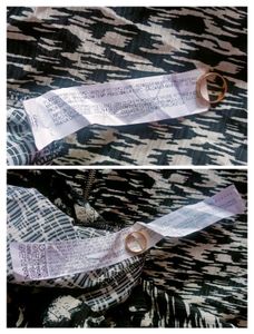 ZARA shift Dress New With Tag