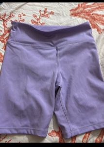 Combo Black And White Denims With Shorts