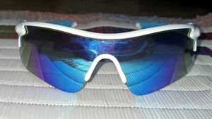 UV PROTECTED CRICKET SUNGLASSES