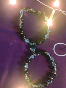 couple &amp; friendship bracelet set