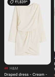 H&M Dress