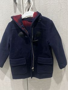 Girls/Unisex Overcoat/trenchcoat