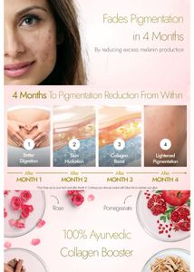 KAPIVA SKIN GLOW COLLAGEN