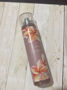 Bath & Body Works Plumeria Mist