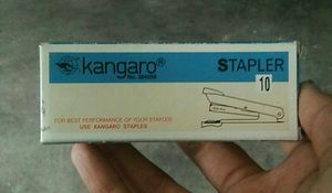 Kangaro Stapler
