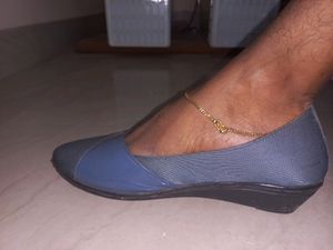 Bellies With  Heel