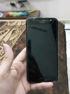 Dead Moto G5S Smartphone