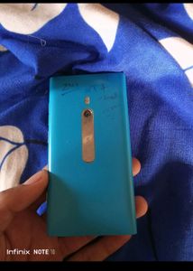 Nokia Lumia 800