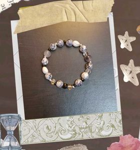 Beaded Bracelet