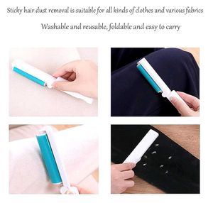 Lint Roller - Reusable, Washable