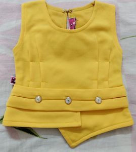 Baby Dress