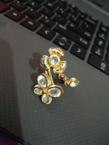 BEAUTIFUL RING Combo