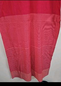 Pure Cotton Kurta