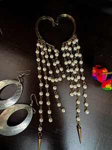 Earings