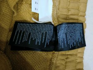 Authentic H&amp;M Sweatpants Unisexual