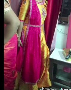 Elegant Lehenga Choli