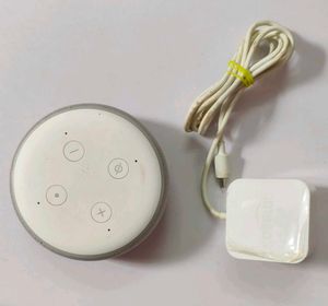 AMAZON Echo Dot (3rd Gen) Smart Speaker