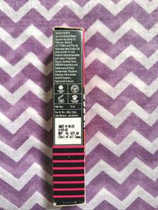 NYKAA BLACK MAGIC LIQUID EYE LINER