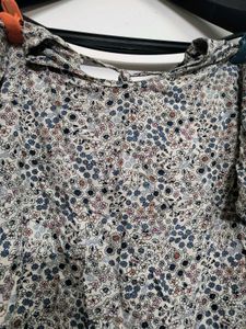 Women Short Kurti