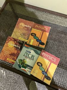 Ncert Class 12 Science Books