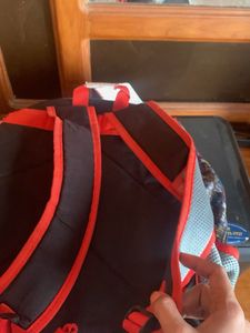 Transformers Backpack