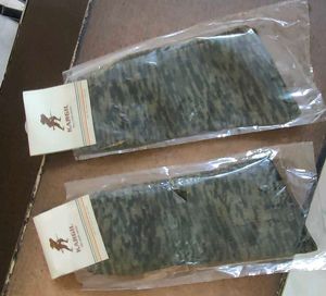 COMBO 2 Pair of Woolen Socks