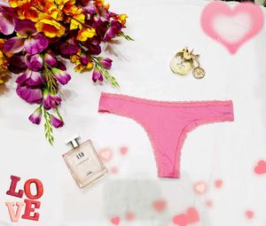 🇭🇲💫Baby Pink 🩷 Imported Thong
