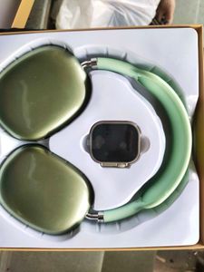 Crown C7 Ultra 2 Smart Watch