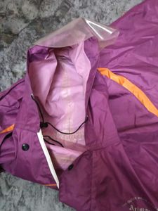 Rain Coat