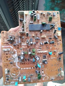 1+1+1=3 Combo  Mother Board