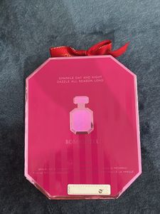 VS Bombshell Magic Perfume