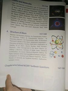 Class 9 Chemistry Side/Refrence Book By Nirjan Gup