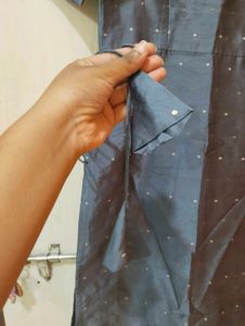 Straight Suit