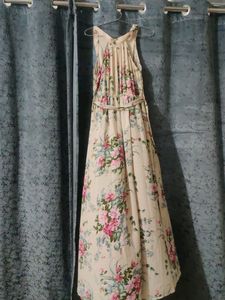 Pretty Casual Wear Dress