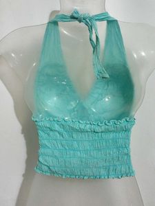 DAMN SEXY BRALLATE TOP