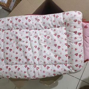 Baby Carry bag Babyhug 2 Pieces