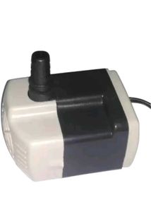 Water Pump For Fountain And Cooler