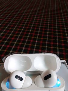 Apple Earpods For Gaming And Regular Use ,New