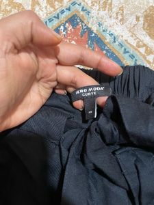 Curve Plus Size Trouser